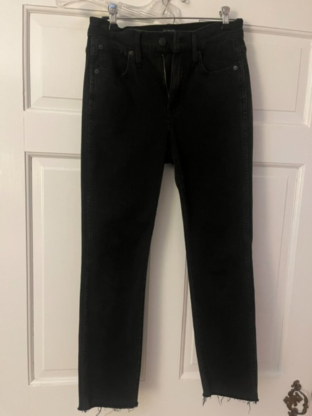 JCrew High Rise Jeans - Picture 1 of 4